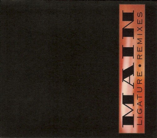 Ligature · Remixes
