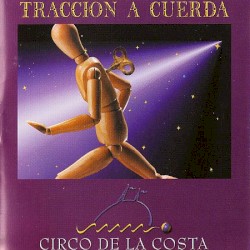 Tracción a cuerda: Circo de la costa