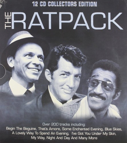 The Rat Pack