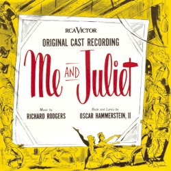 Me and Juliet