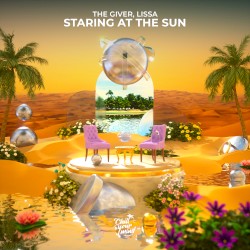 Staring at the Sun