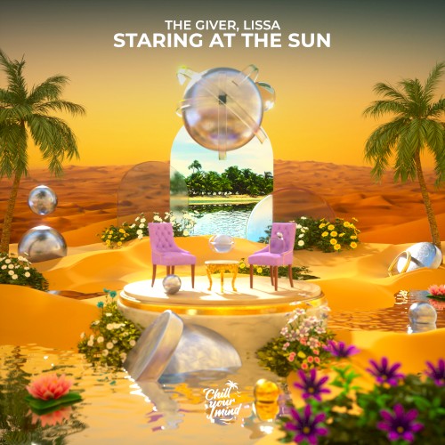 Staring at the Sun