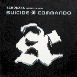 Suicide Commando