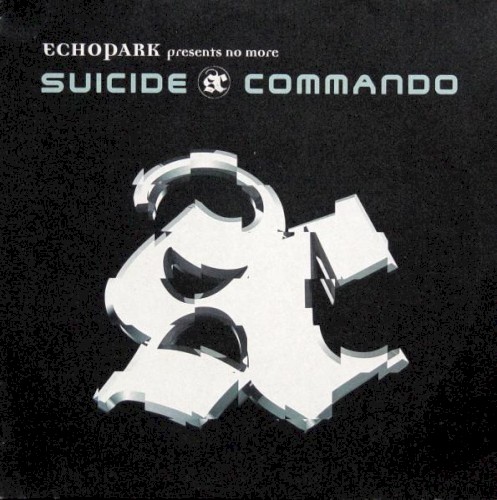 Suicide Commando
