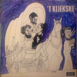 't Kliekske