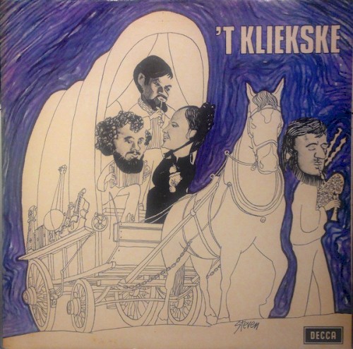 't Kliekske