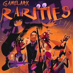 GameLark Rarities