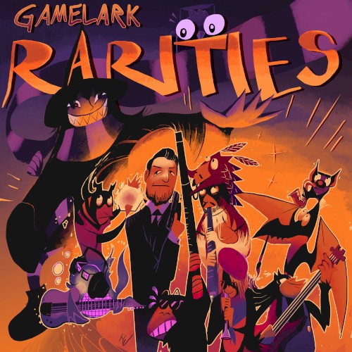 GameLark Rarities