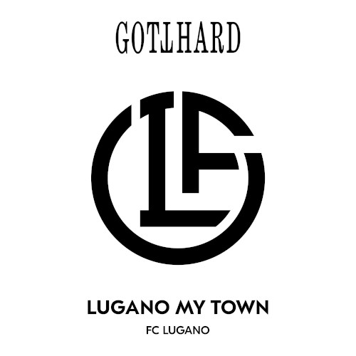 Lugano My Town
