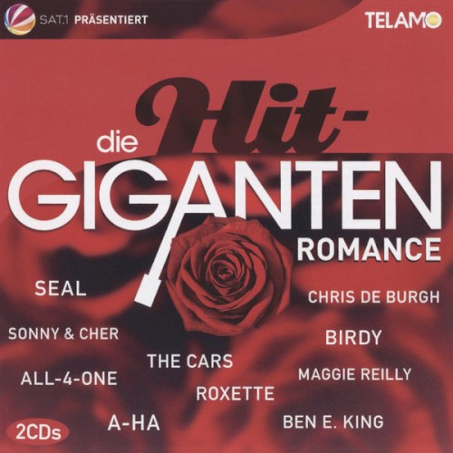 Die Hit-Giganten: Romance