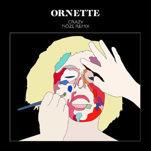 Crazy (Nôze remix)