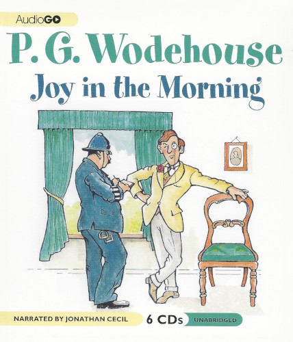 Joy in the Morning