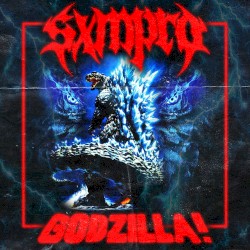 GODZILLA!