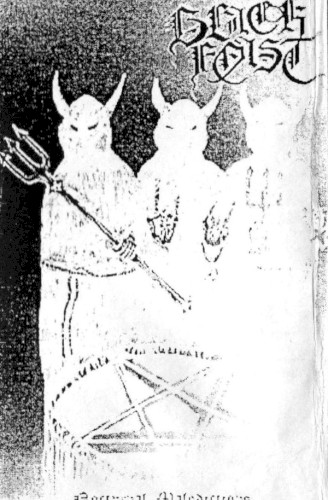 Nocturnal Maledictions