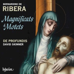 Magnificats & Motets