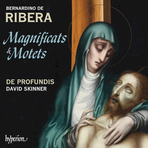 Magnificats & Motets