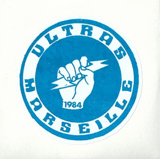 Ultras Marseille
