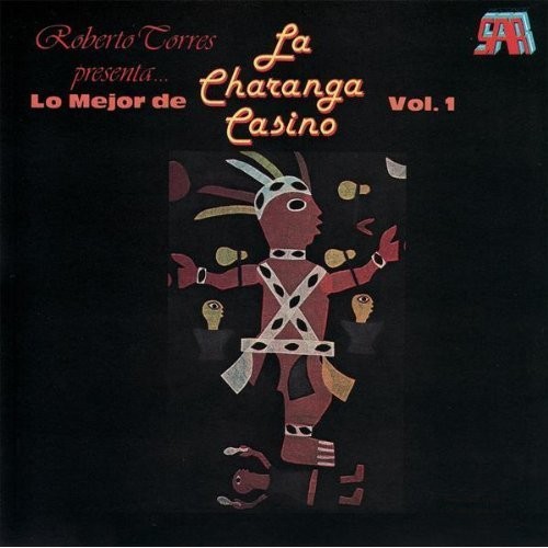 Lo Mejor de La Charanga Casino
