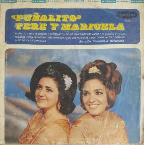 Puñalito