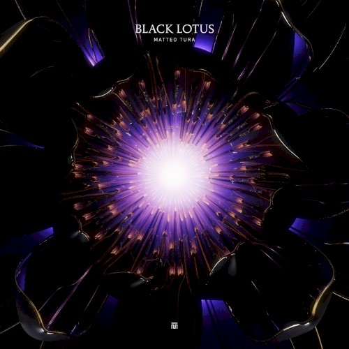 BLACK LOTUS EP