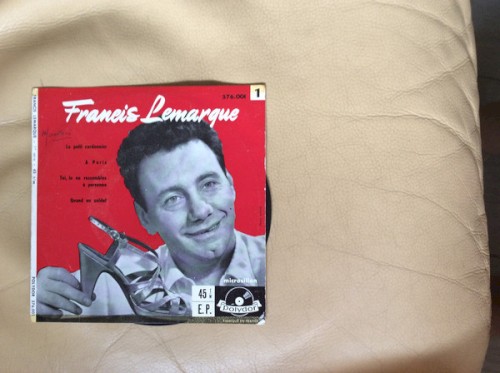 1 - Le Petit Cordonnier