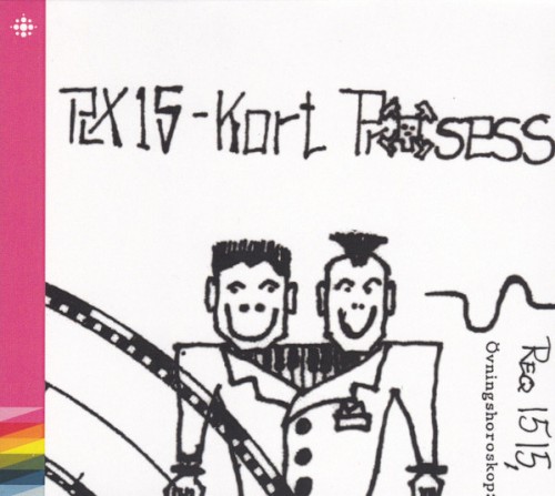 Kort prosess