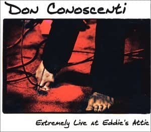 Extremely Live at Eddie's Attic