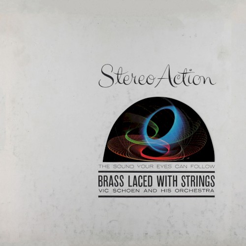 Brass Laced With Strings