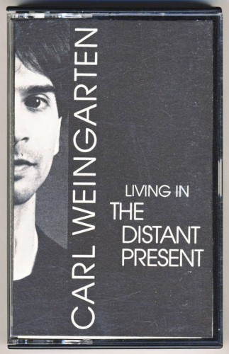Living in the Distant Present