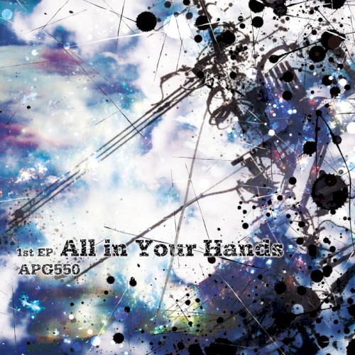 All in Your Hands