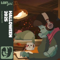 Lofi Girl: Halloween 2025