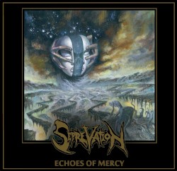 Echoes of Mercy