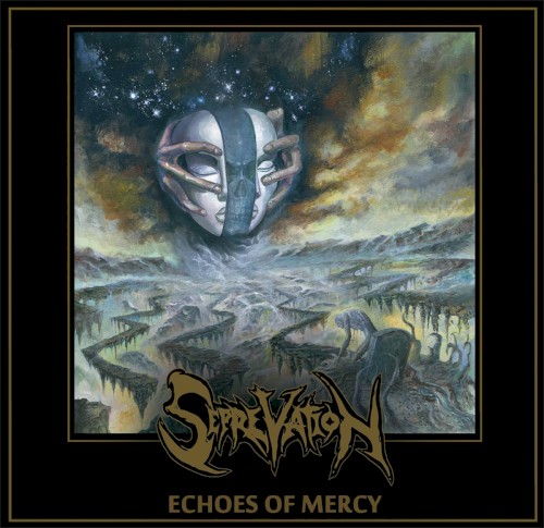 Echoes of Mercy
