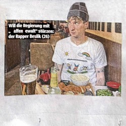 Springer Freestyle