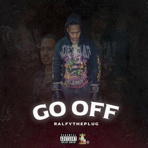 Go Off (Freestyle)