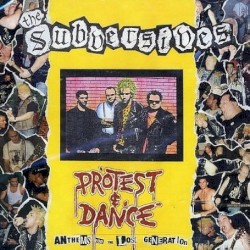 Protest & Dance