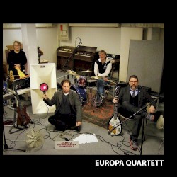 Europa Quartett