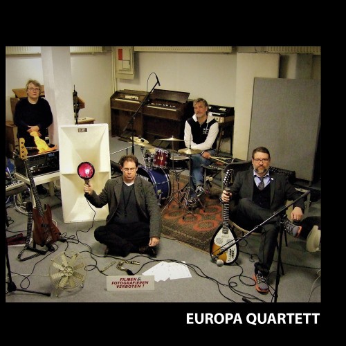 Europa Quartett