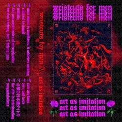 art as imitation