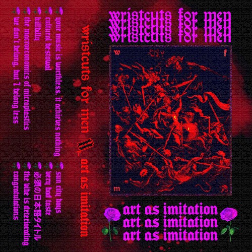 art as imitation
