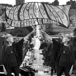 On the Street of Dreams