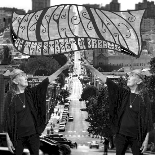 On the Street of Dreams