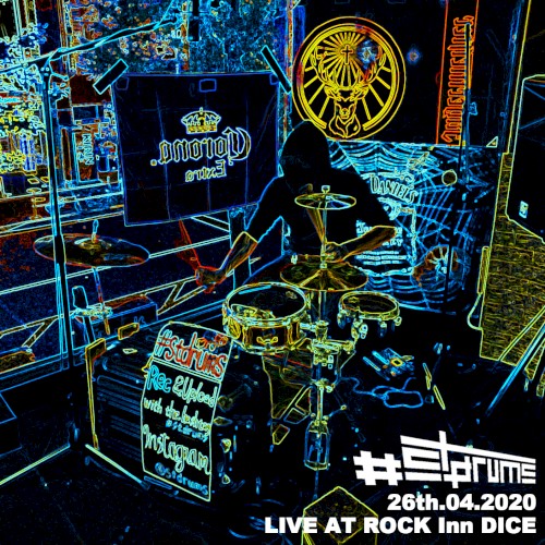 mind the gap (LIVE AT ROCK Inn DICE)