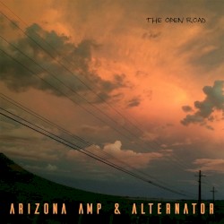 The Open Road