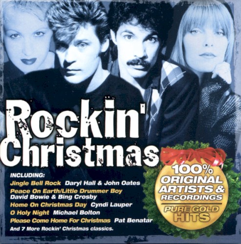 Rockin’ Christmas