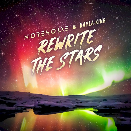 Rewrite The Stars