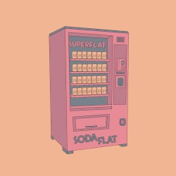 Sodaflat