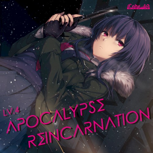 APOCALYPSE REINCARNATION