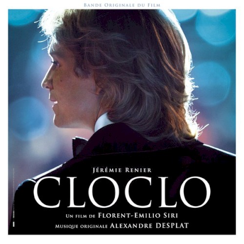 Cloclo