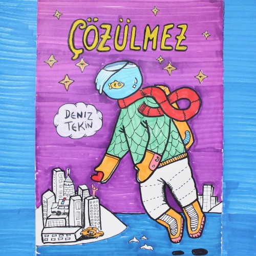 Çözülmez